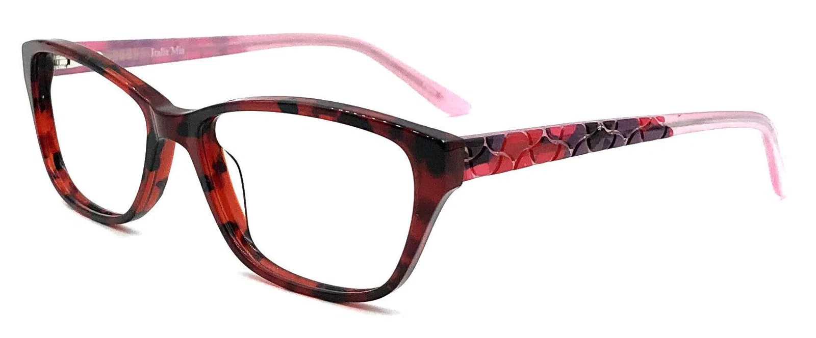 Italia Mia IM756 Eyeglasses - view 4